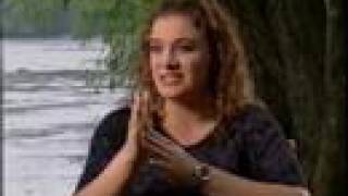 Rebecca St James talks - No Secrets part 3