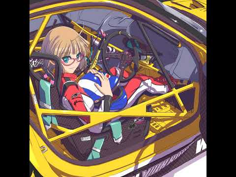 Ultimate Super Race Eurobeat Mix