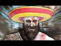 God of War (Like a Mexican)