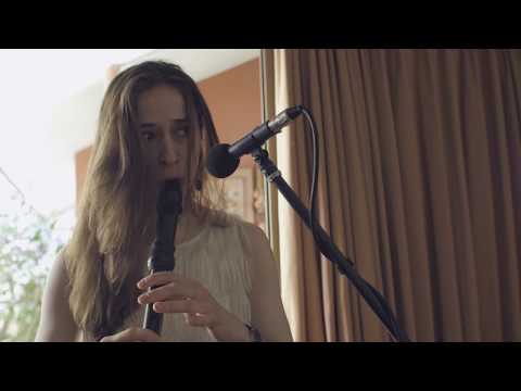 LaVitrola.cl: Benjamín Furman ft. Tali Rubinstein - Infancia