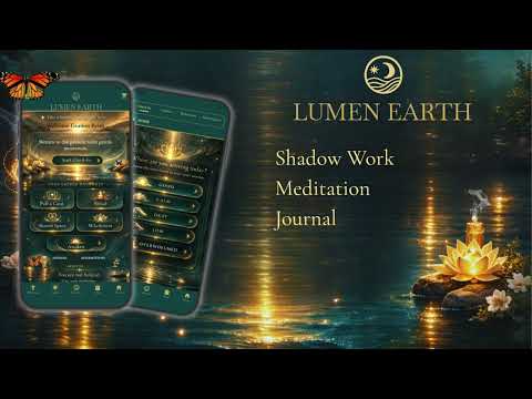Lumen Earth: Wholeness Journey