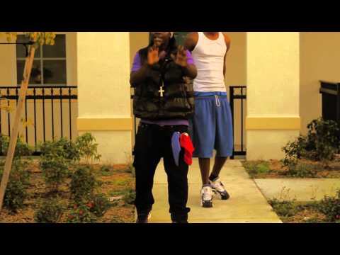 Jay Pierre - "ON MY GRIND" (Official Video)