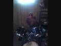 Death Mountain On Drums