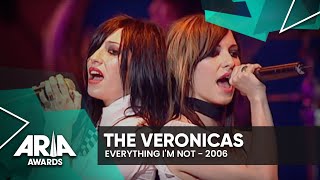 The Veronicas: Everything I&#39;m Not | 2006 ARIA Awards