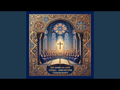 Humulescu: Iubi-Te-voi, Doamne