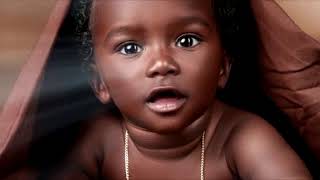 Duerme negrito - Mercedes Sosa