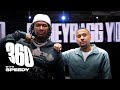 Moneybagg Yo On Fake Advice From Young Thug Leaving Roc Nation Meeting Ari Fletcher In Saks