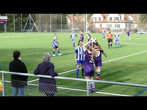 Blue Stars Thayngen 30 45'