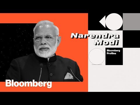 印度愛擁抱的領導人的全球野心 (The Global Ambitions of India's Hug-Loving Leader)