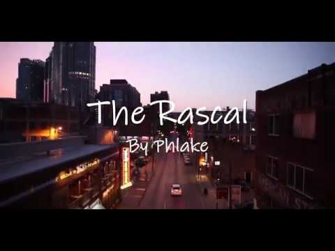 Phlake - The Rascal (Unofficial Lyric video)