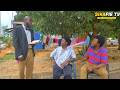THE QUICK TEMPERED PASTOR ACABENEZER FIGHTS 39 AND OPOKU FOR GIVING 1GH OFFERING SOFO MOKO