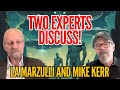 LA Marzulli With Mike Kerr Shroud Politics And More