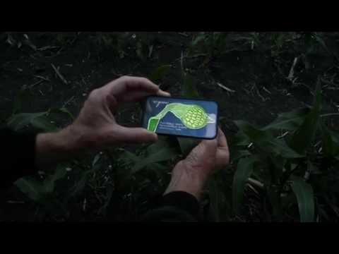 Innovation Technologie John Deere