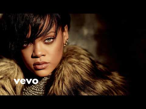 Rihanna - Believe In Yourself (2026 Music Video)
