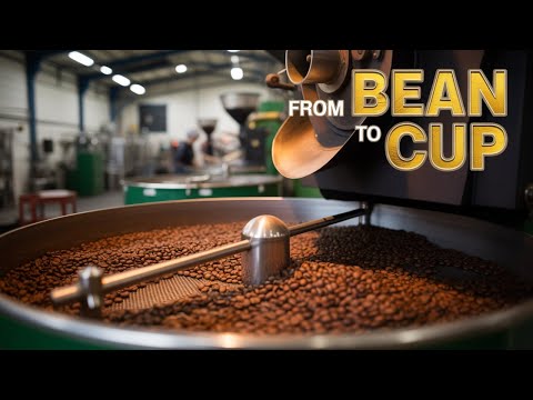 The War on Decaf: A Love Story#coffeeparadox