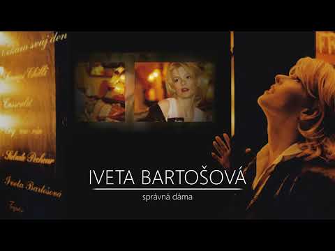 Správná dáma - Iveta Bartošová
