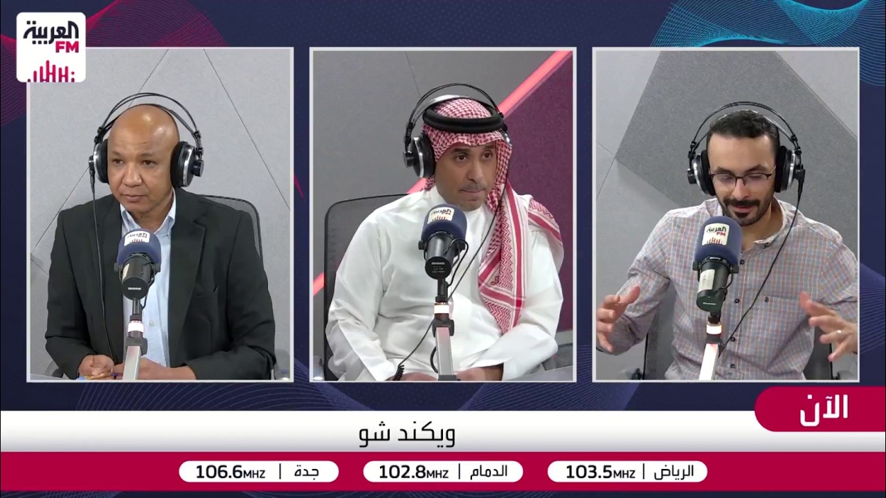 الممثل والمنتج مشعل المطيري يروي كواليس مشاركته في مسلسل بنات عمير