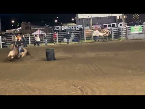 Longview Rodeo Outdoor video thumbnail