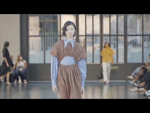 Ricardo Preto | Spring Summer 2022 | Full Show