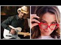 Brad Paisley and His Wife (Kimberly Williams) Funniest Moments