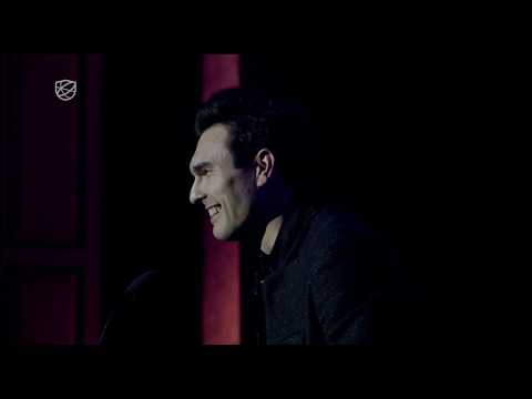 2019 IPMA New Talent Award Winner