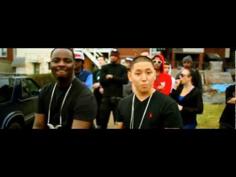 Rick Dealz (AKA Mazzerati Rick) Of OverTime Boyz - Trap Life ft. Wooh Da Kid [OFFICIAL MUSIC VIDEO]