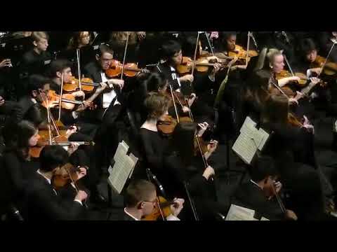 Sinfonia Juvenil - Abertura para Die Fledermaus