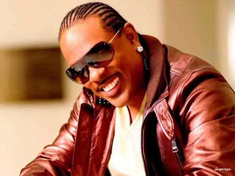Charlie Wilson – Can't Live Without You