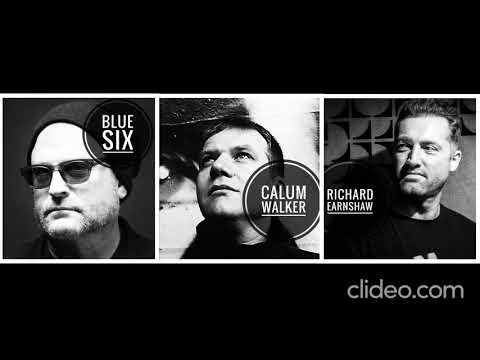 Versus Classic House Saturday Mix (Blue Six vs Calum Walker vs Richard Earnshaw)