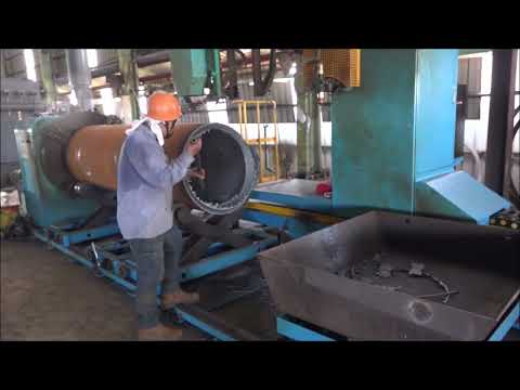 AMG丨FSP1200 CNC  Pipe Cutting Titbits