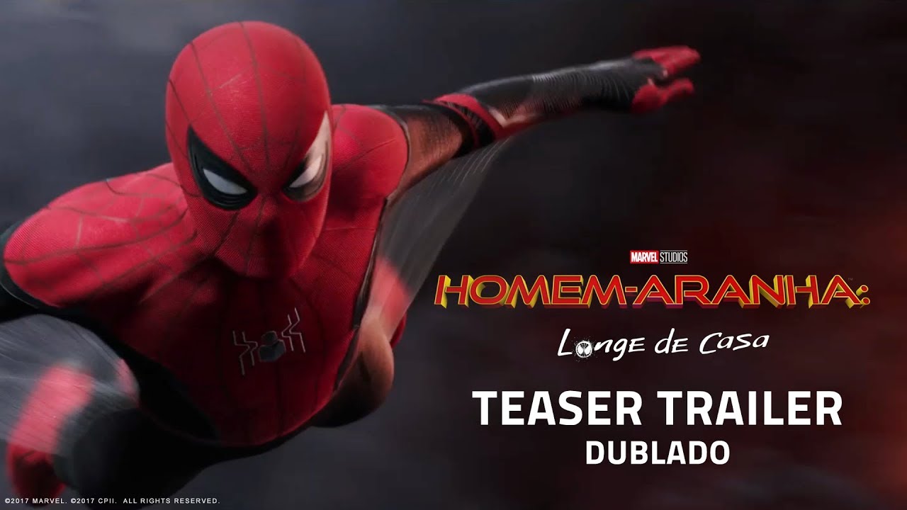 teaser Oficial