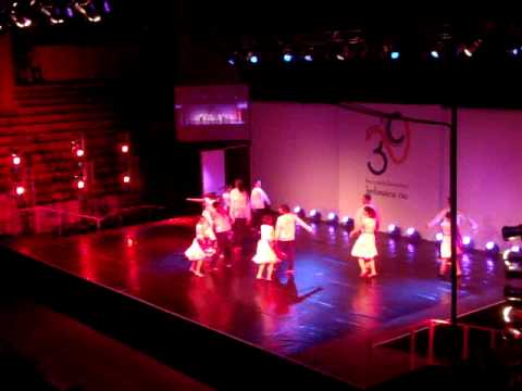 Lehaka Akahel - 30 Fest. Hava Netze