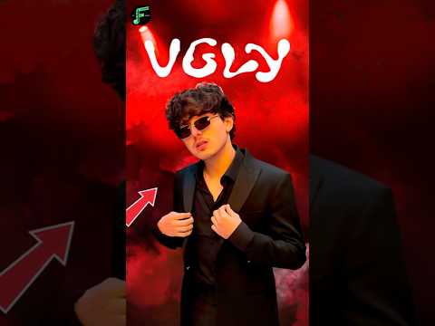 Gabito Ballesteros in Vgly 2