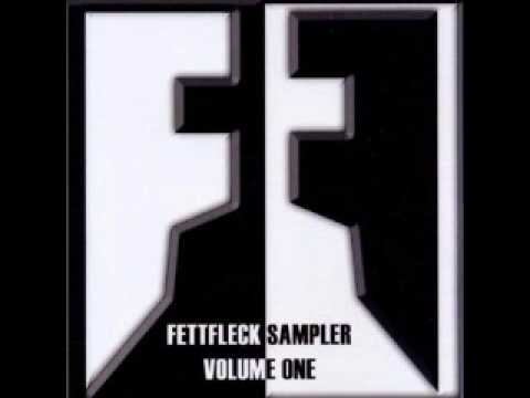 Fettfleck ft. Fuat, Riddlore, S Rok & Busdriver -- Sol Pezevenkler