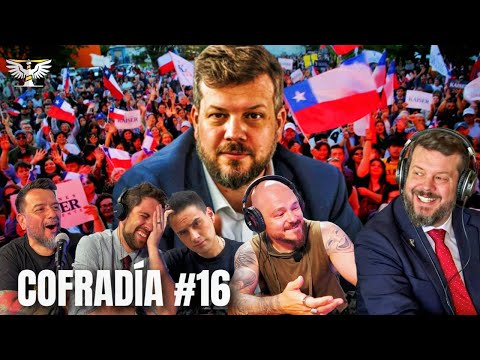 La mano invisible TV and La mano invisible