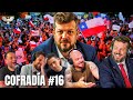 JOHANNES KAISER en LA COFRADIA | ESPECIAL KAISER