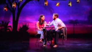 On Your Feet TV Spot