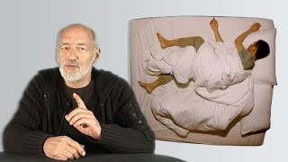 Commentary: Sleeping Alone