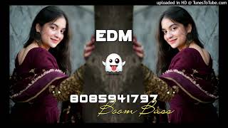 Download lagu Piya Meri Nas Nas Kyu Dukhe  ❌️Instagram Viral 🔥 Boom Bass 🔥 Dj King Of Bundelkhand Dj Ikka Maurani mp3