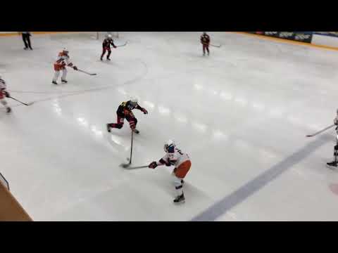 Jokerit White - Tappara