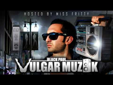 Black P   No Ca$h, No Party feat  Cruel T, Simon P Quarto Blocco prod  Lex Vee