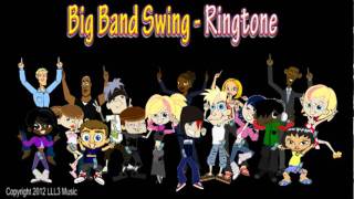 Big Band Swing - Ringtone! CrazyFunRingtones.Com