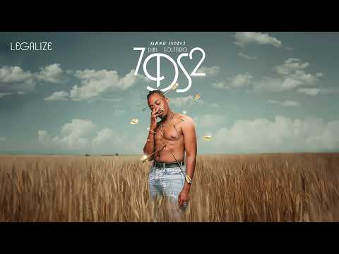 Mark Exodus - Legalize (Audio)