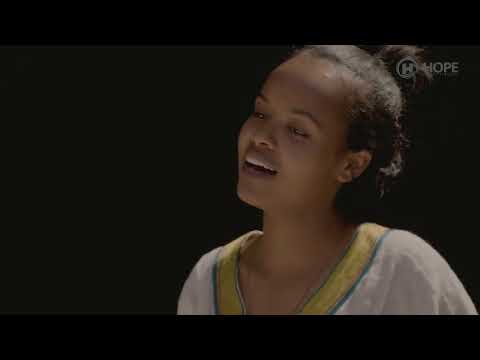 Hana Girma   Keteme   ከተሜ   New Ethiopian Music 2022 Official Video
