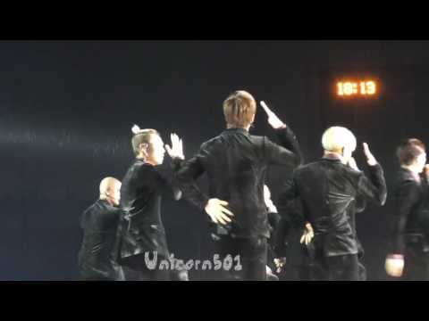 BtoB YookSungjae focus musicbank Gyeongju 20161118