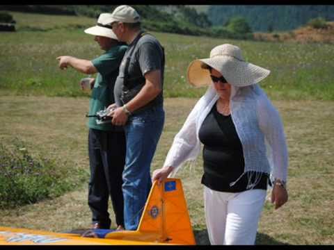 PITTS PYTHON rc de Paco Piñeiro