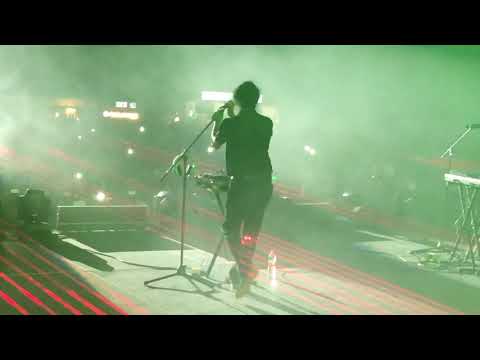 Interactive at Patrick Miller Fest 2019 with Soundcheck and more #interactive #classics #techno #90s