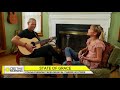Grace VanderWaal Full CBS Interview Podcast No Video March 30 2018