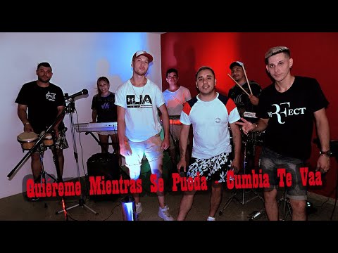 Quiéreme Mientras Se Pueda - Cumbia Te Vaa (Video Oficial) Manuel Turizo