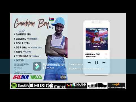 ON THE LOW FT HUSSAIN DADA